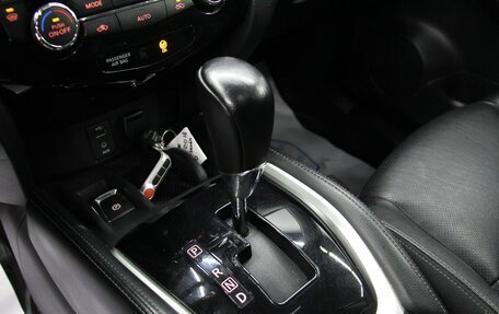 Nissan X-Trail, 2018 год, 2 100 000 рублей, 29 фотография