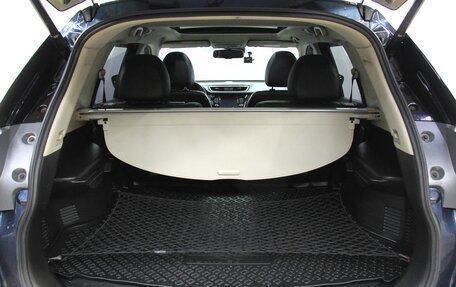 Nissan X-Trail, 2018 год, 2 100 000 рублей, 32 фотография