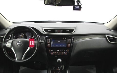 Nissan X-Trail, 2018 год, 2 100 000 рублей, 20 фотография