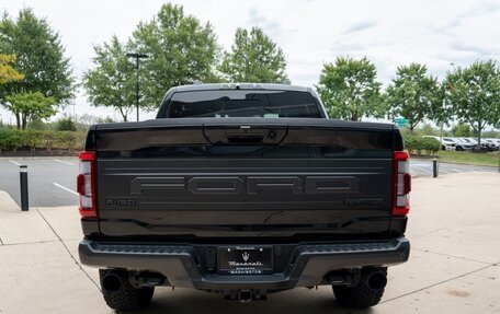 Ford F-150, 2023 год, 9 979 809 рублей, 6 фотография