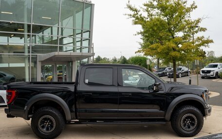 Ford F-150, 2023 год, 9 979 809 рублей, 8 фотография