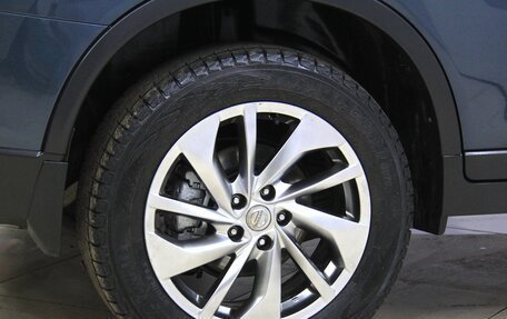 Nissan X-Trail, 2018 год, 2 100 000 рублей, 38 фотография