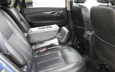 Nissan X-Trail, 2018 год, 2 100 000 рублей, 35 фотография