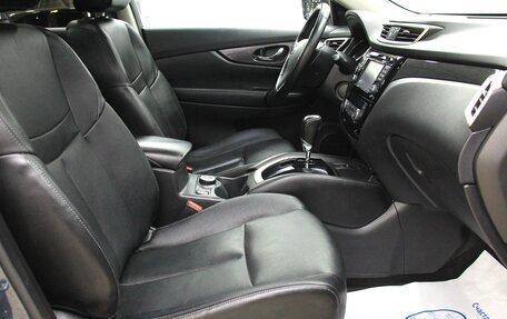 Nissan X-Trail, 2018 год, 2 100 000 рублей, 37 фотография