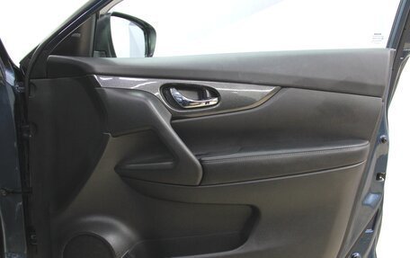 Nissan X-Trail, 2018 год, 2 100 000 рублей, 36 фотография