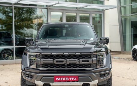 Ford F-150, 2023 год, 9 979 809 рублей, 2 фотография