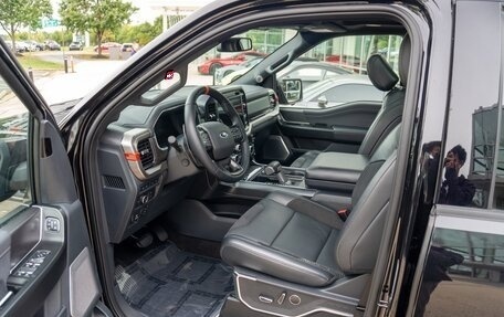 Ford F-150, 2023 год, 9 979 809 рублей, 9 фотография