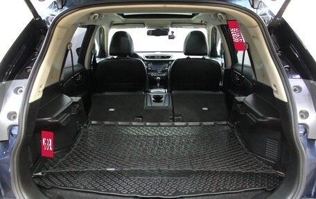 Nissan X-Trail, 2018 год, 2 100 000 рублей, 34 фотография