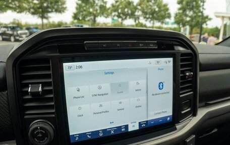 Ford F-150, 2023 год, 9 979 809 рублей, 17 фотография