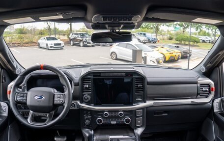 Ford F-150, 2023 год, 9 979 809 рублей, 14 фотография