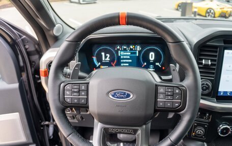 Ford F-150, 2023 год, 9 979 809 рублей, 15 фотография