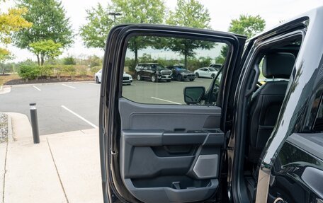 Ford F-150, 2023 год, 9 979 809 рублей, 24 фотография