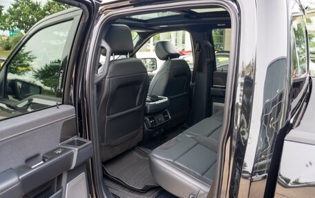 Ford F-150, 2023 год, 9 979 809 рублей, 23 фотография