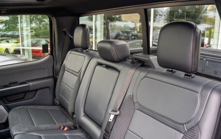 Ford F-150, 2023 год, 9 979 809 рублей, 26 фотография