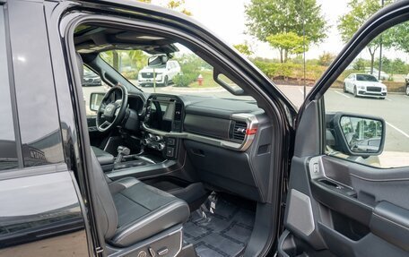 Ford F-150, 2023 год, 9 979 809 рублей, 27 фотография