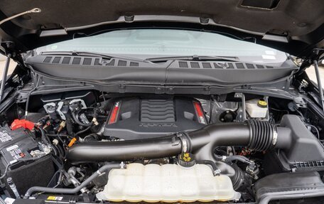 Ford F-150, 2023 год, 9 979 809 рублей, 38 фотография