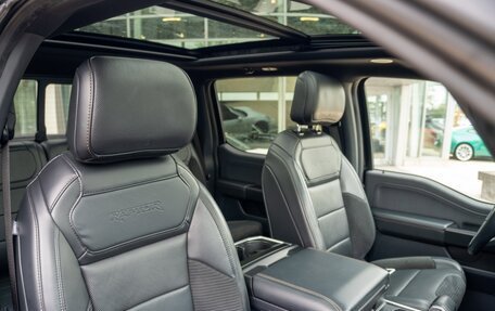 Ford F-150, 2023 год, 9 979 809 рублей, 29 фотография