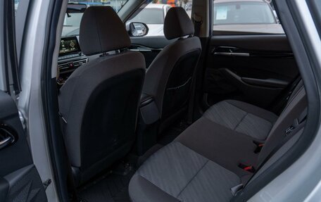 KIA Seltos I, 2021 год, 2 429 000 рублей, 12 фотография