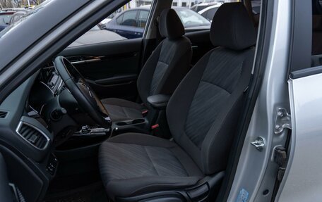 KIA Seltos I, 2021 год, 2 429 000 рублей, 11 фотография