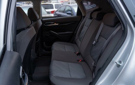 KIA Seltos I, 2021 год, 2 429 000 рублей, 10 фотография