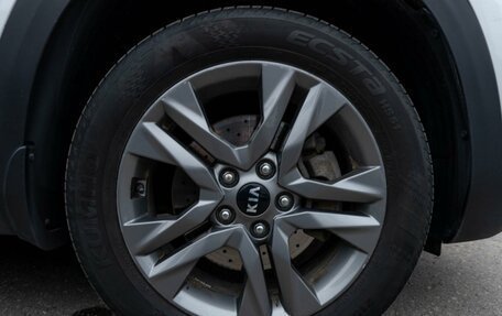 KIA Seltos I, 2021 год, 2 429 000 рублей, 6 фотография