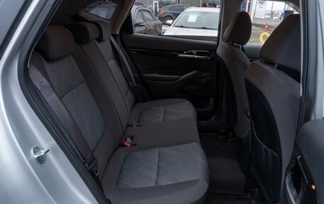 KIA Seltos I, 2021 год, 2 429 000 рублей, 8 фотография