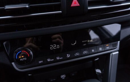 KIA Seltos I, 2021 год, 2 429 000 рублей, 21 фотография