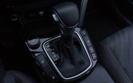 KIA Seltos I, 2021 год, 2 429 000 рублей, 24 фотография