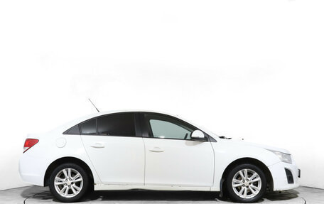 Chevrolet Cruze II, 2014 год, 730 000 рублей, 4 фотография