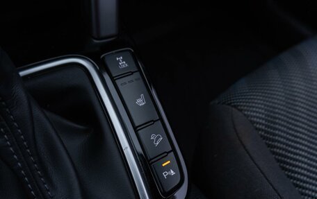 KIA Seltos I, 2021 год, 2 429 000 рублей, 23 фотография