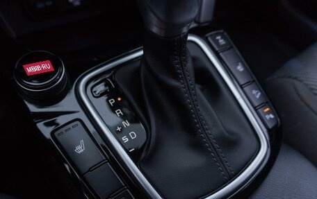 KIA Seltos I, 2021 год, 2 429 000 рублей, 22 фотография