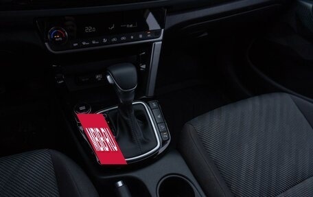 KIA Seltos I, 2021 год, 2 429 000 рублей, 25 фотография