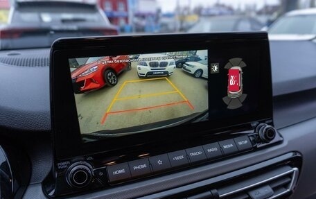 KIA Seltos I, 2021 год, 2 429 000 рублей, 20 фотография