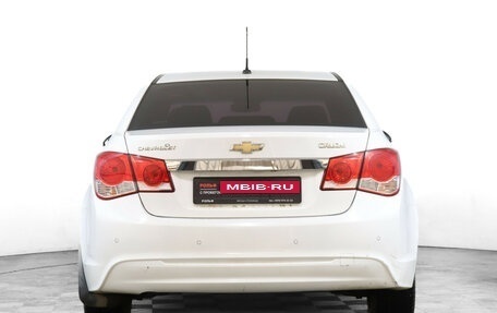 Chevrolet Cruze II, 2014 год, 730 000 рублей, 6 фотография