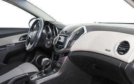 Chevrolet Cruze II, 2014 год, 730 000 рублей, 9 фотография