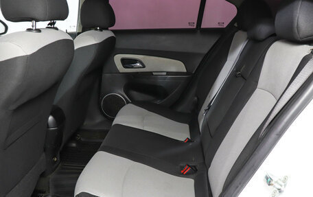 Chevrolet Cruze II, 2014 год, 730 000 рублей, 10 фотография