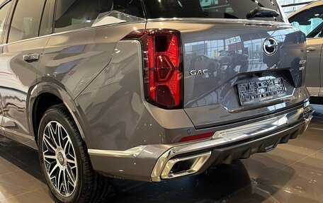 GAC GS8, 2025 год, 5 399 000 рублей, 4 фотография