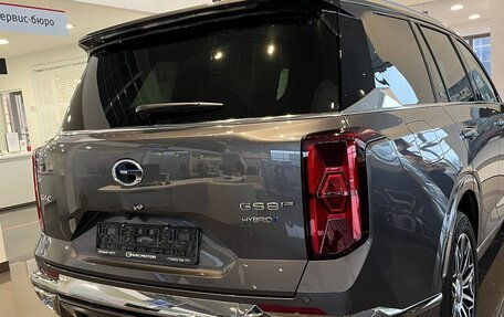 GAC GS8, 2025 год, 5 399 000 рублей, 2 фотография