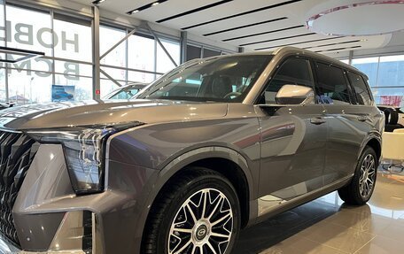 GAC GS8, 2025 год, 5 399 000 рублей, 3 фотография