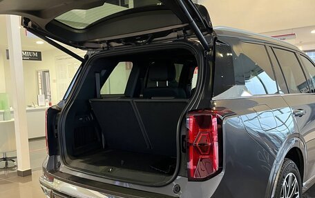 GAC GS8, 2025 год, 5 399 000 рублей, 5 фотография