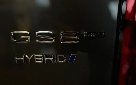 GAC GS8, 2025 год, 5 399 000 рублей, 6 фотография