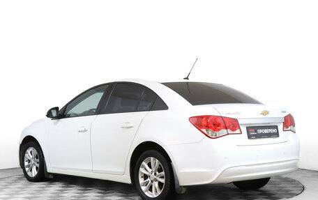 Chevrolet Cruze II, 2014 год, 730 000 рублей, 7 фотография