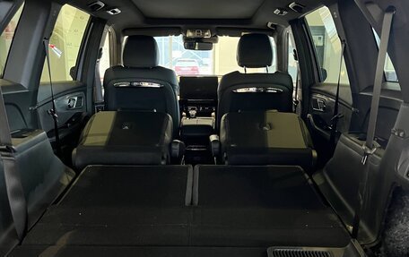 GAC GS8, 2025 год, 5 399 000 рублей, 9 фотография