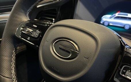 GAC GS8, 2025 год, 5 399 000 рублей, 13 фотография