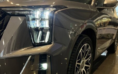 GAC GS8, 2025 год, 5 399 000 рублей, 15 фотография