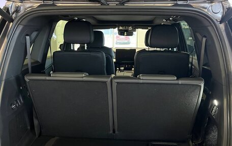 GAC GS8, 2025 год, 5 399 000 рублей, 11 фотография