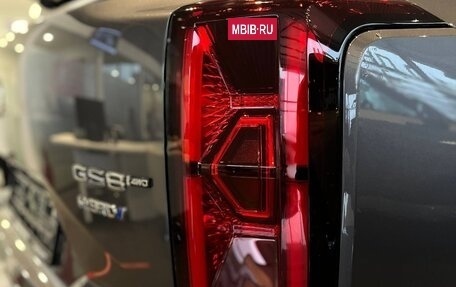 GAC GS8, 2025 год, 5 399 000 рублей, 17 фотография
