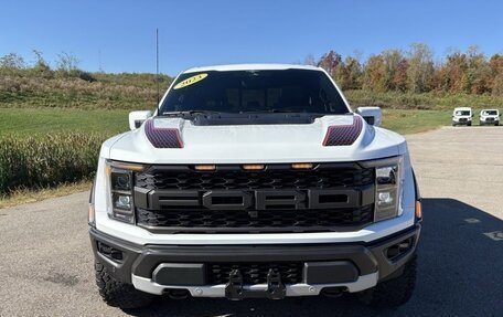 Ford F-150, 2023 год, 10 060 798 рублей, 2 фотография