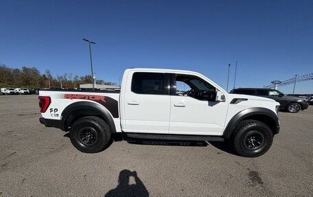 Ford F-150, 2023 год, 10 060 798 рублей, 7 фотография