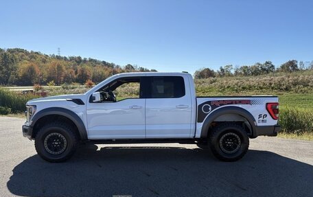 Ford F-150, 2023 год, 10 060 798 рублей, 3 фотография
